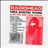 Radiohead Fake Plastic Trees - sealed CD single UK R-HC5FA178269