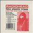 Radiohead Fake Plastic Trees CD 2 + Poster CD single UK R-HC5FA61477