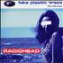 Radiohead Fake Plastic Trees CD single US R-HC5FA128461
