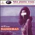 Radiohead Fake Plastic Trees CD single UK R-HC5FA243951