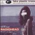 Radiohead Fake Plastic Trees CD single UK R-HC5FA69565