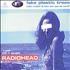 Radiohead Fake Plastic Trees CD single Australian R-HC5FA77439