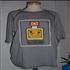 Radiohead Glamor t-shirt US R-HTSGL305775