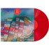 Radiohead Hail To The Thief: Live Recordings 2003-2009 - Red Vinyl - Sealed vinyl LP UK