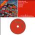Radiohead Hail To The Thief CD single Colombian R-HC5HA299076
