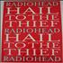 Radiohead Hail To The Thief memorabilia US R-HMMHA372266