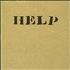 Radiohead Help video UK R-HVIHE351366
