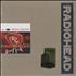 Radiohead High & Dry / Planet Telex - Sealed 12