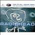 Radiohead High & Dry / Planet Telex CD single UK R-HC5HI243953
