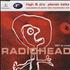 Radiohead High & Dry/Planet Telex CD single UK R-HC5HI307842