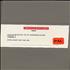 Radiohead I Am An Olympian Off-Line Version video US R-HVIIA262001