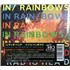 Radiohead In Rainbows + 5 Bonus Items CD album Japanese R-HCDIN811737