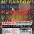 Radiohead In Rainbows / From The Basement 2-disc CD/DVD set Japanese R-H2DIN452776