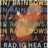 Radiohead In Rainbows - 180gm - EX vinyl LP UK R-HLPIN811978