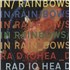 Radiohead In Rainbows - 180gm - Sealed vinyl LP UK R-HLPIN862014