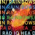 Radiohead In Rainbows - Black Vinyl - Sealed LP UNITED KINGDOM R-HLPIN822060