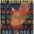 Radiohead In Rainbows - Black Vinyl vinyl LP UK R-HLPIN881295