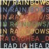 Radiohead In Rainbows - Shrink vinyl LP UK R-HLPIN816907