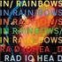 Radiohead In Rainbows CD album UK R-HCDIN421971