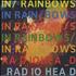 Radiohead In Rainbows 2-CD album set Taiwanese R-H2CIN432156