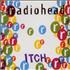 Radiohead Itch CD album New Zealand R-HCDIT124773