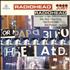 Radiohead Just CD single Australian R-HC5JU64477