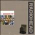 Radiohead Just 12