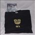 Radiohead Kid A + T-shirt CD album Singapore R-HCDKI176248