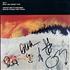 Radiohead Kid A - Autographed CD album UK R-HCDKI204452