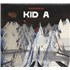 Radiohead Kid A - Sealed 2-CD album set UK R-H2CKI480390