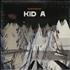 Radiohead Kid A - Sealed 2-LP vinyl set UK R-H2LKI577123