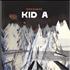 Radiohead Kid A [2008 Edition] 2-LP vinyl set US R-H2LKI444601