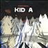 Radiohead Kid A CD album US R-HCDKI168046