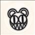Radiohead Kid A CD album Canadian R-HCDKI169827