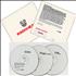 Radiohead Kid A 3-CD set German R-H3CKI178399