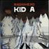 Radiohead Kid A display UK R-HDIKI197758