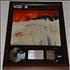 Radiohead Kid A award disc US R-HAWKI256093