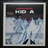 Radiohead Kid A memorabilia UK R-HMMKI431401