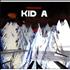 Radiohead Kid A 3-disc CD/DVD Set Japanese R-H3DKI479213
