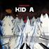 Radiohead Kid A 3-disc CD/DVD Set UK R-H3DKI480391