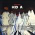 Radiohead Kid A 2-LP vinyl set UK R-H2LKI553883