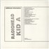 Radiohead Kid A CD album UK R-HCDKI623933