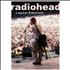 Radiohead Logical Emotions DVD UK R-HDDLO440241