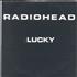 Radiohead Lucky CD single French R-HC5LU99841