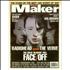 Radiohead Melody Maker magazine UK R-HMAME218959