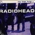 Radiohead My Iron Lung CD single US R-HC5MY42664
