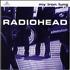 Radiohead My Iron Lung CD single Dutch R-HC5MY76965