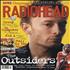 Radiohead NME Original magazine UK R-HMANM339324