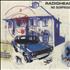 Radiohead No Surprises CD single Australian R-HC5NO101488