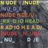 Radiohead Nude - Sealed CD single UK R-HC5NU623898